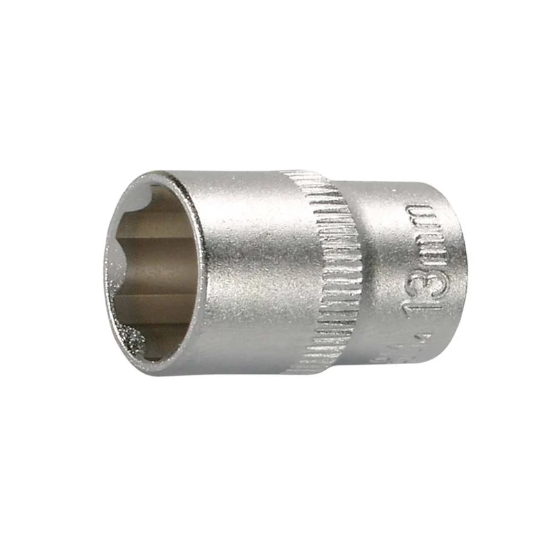 SW-Stahl Steckschlüsseleinsatz 1/4" Wellen-Profil 14 mm