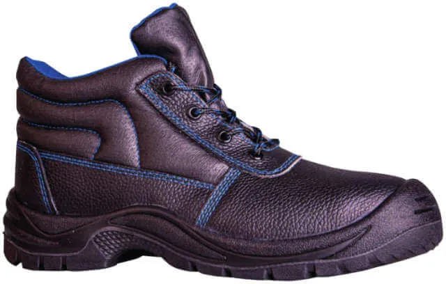 Safety boots NEUTRAL, construction