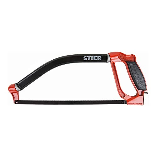 STIER Multifunktionssäge 300 mm Japansäge Fuchsschwanz 470 g kombinierte