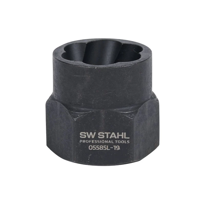 SW-Stahl Spiralnuteneinsatz 3/8" 19 mm