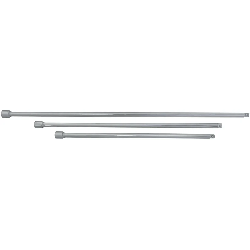 SW-Stahl Verlängerungssatz 3/8" 3-teilig