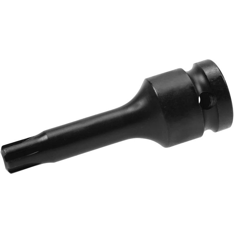 SW-Stahl IMPACT-Schraubendreheinsatz 1/2" RB-Profil 5 x 75 mm