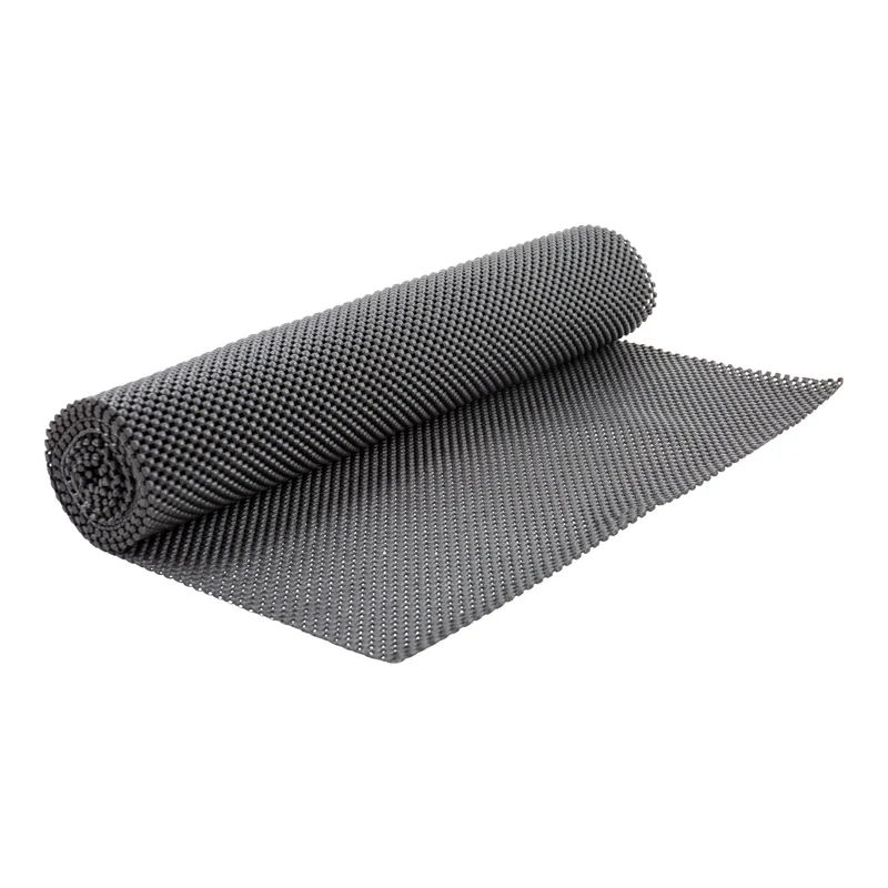 STIER Antirutschmatte Breite 475 x Länge 2000 mm beständig gegen Wasser Öl etc.