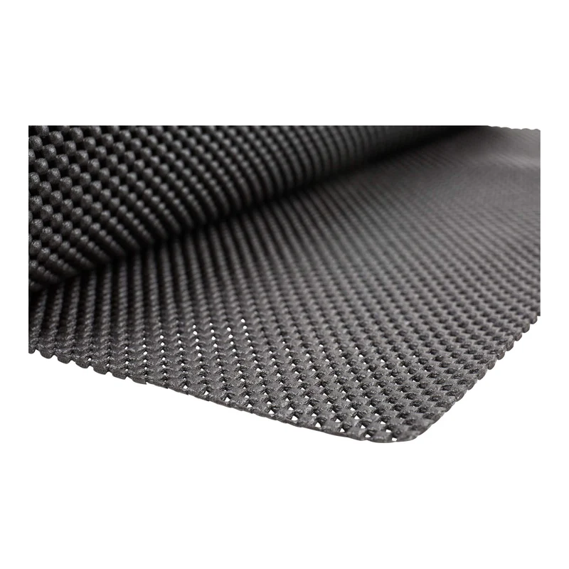 STIER Antirutschmatte Breite 475 x Länge 2000 mm beständig gegen Wasser Öl etc.