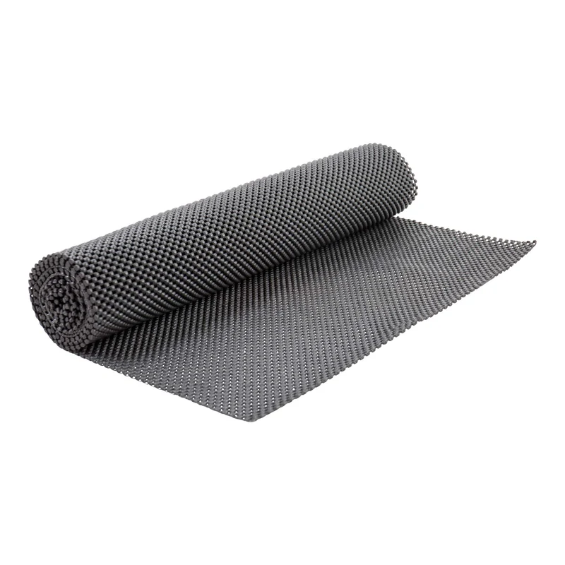 STIER Antirutschmatte Breite 475 x Länge 2000 mm beständig gegen Wasser Öl etc.