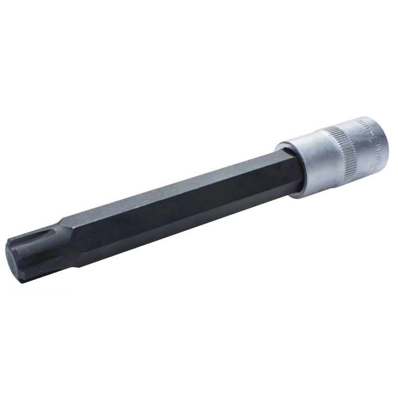 SW-Stahl Schraubendreheinsatz 1/2" RB-Profil 14 x 140 mm