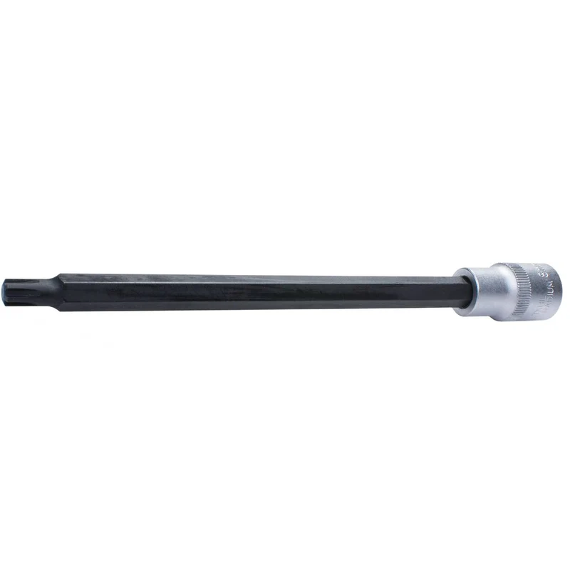 SW-Stahl Schraubendreheinsatz 1/2" RB-Profil 8 x 200 mm