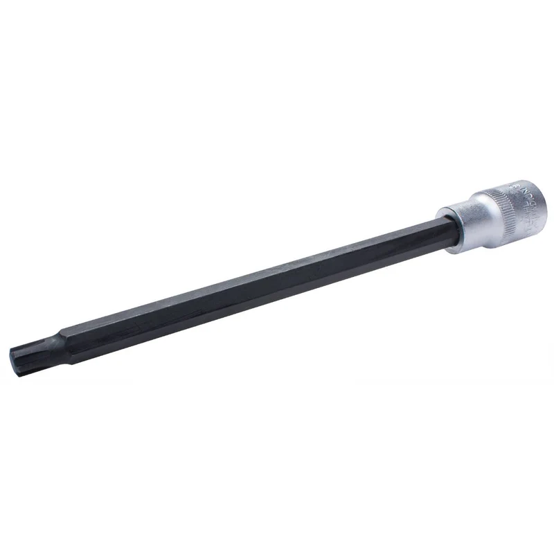 SW-Stahl Schraubendreheinsatz 1/2" RB-Profil 9 x 200 mm
