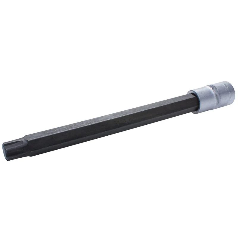 SW-Stahl Schraubendreheinsatz 1/2" RB-Profil 14 x 200 mm