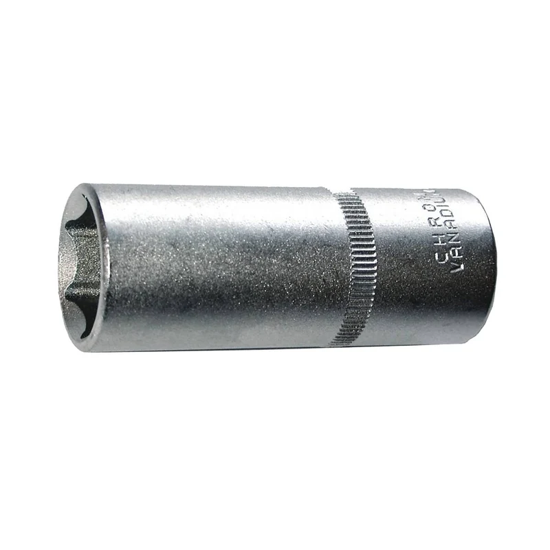 SW-Stahl Steckschlüsseleinsatz 1/4" 10 mm tief