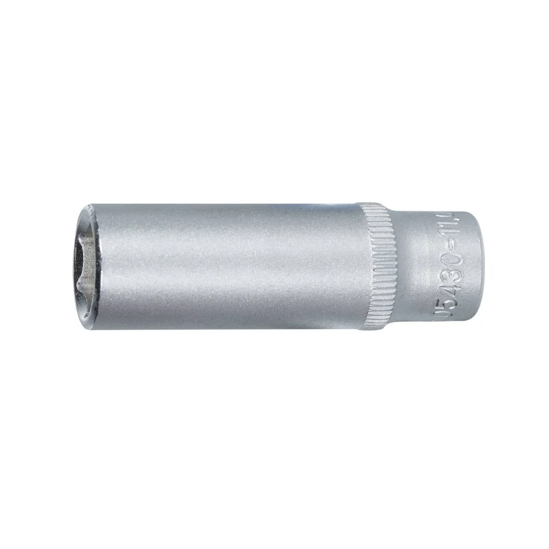 SW-Stahl Steckschlüsseleinsatz 1/4" 11 mm tief