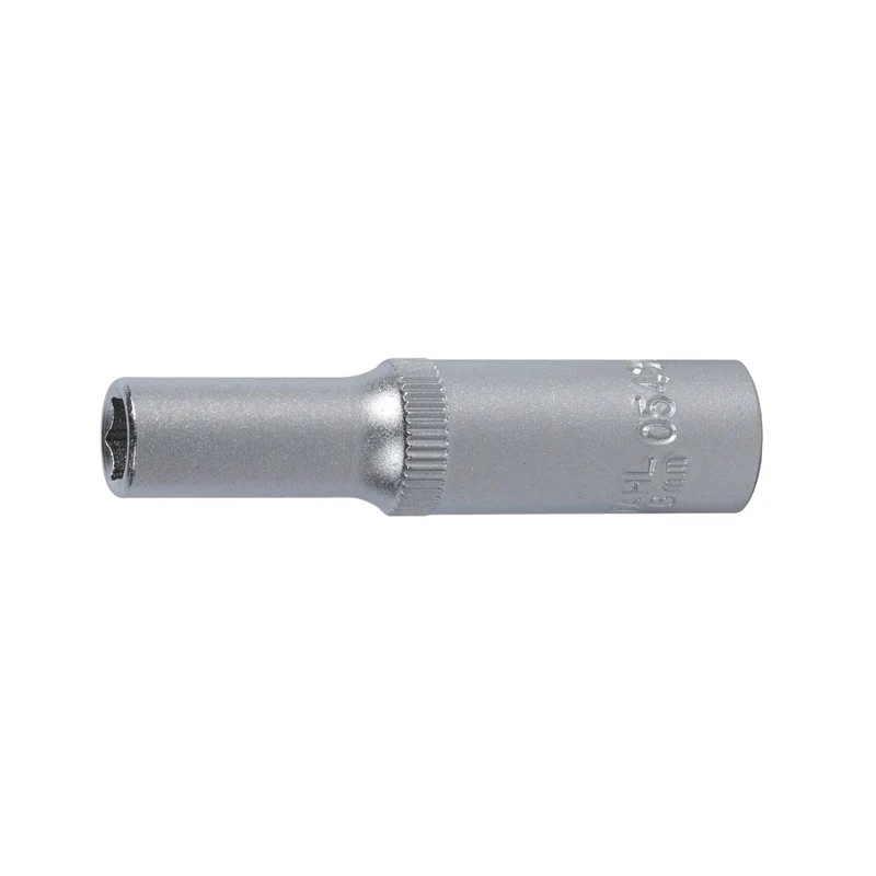 SW-Stahl Steckschlüsseleinsatz 1/4" 6 mm tief