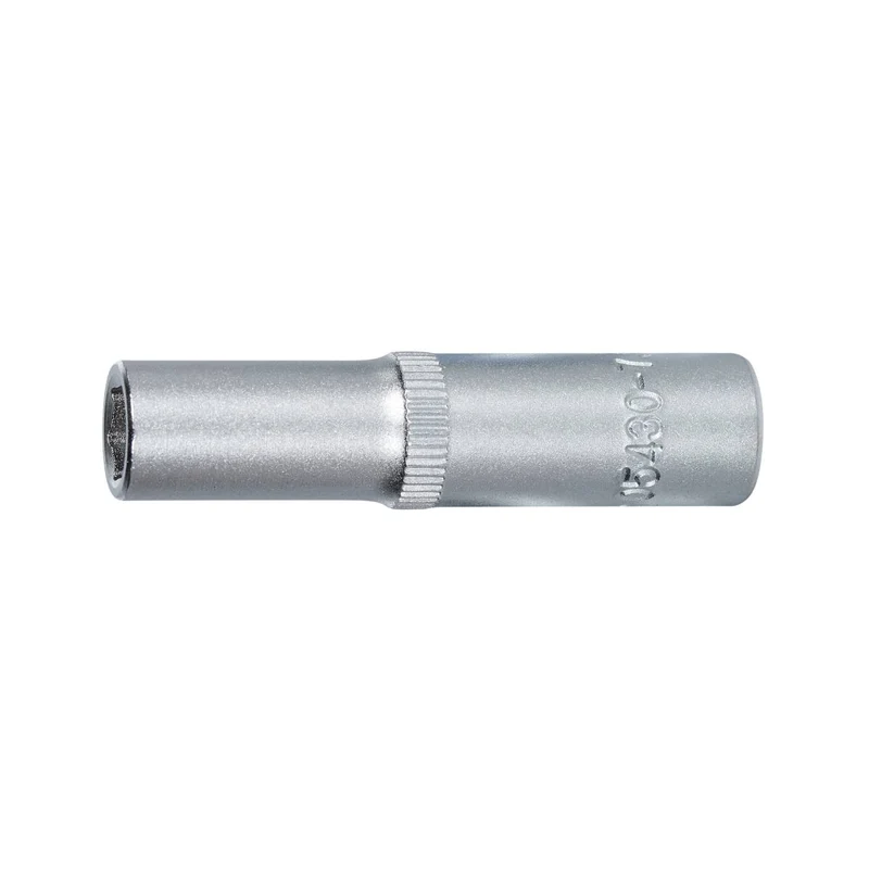 SW-Stahl Steckschlüsseleinsatz 1/4" 7 mm tief