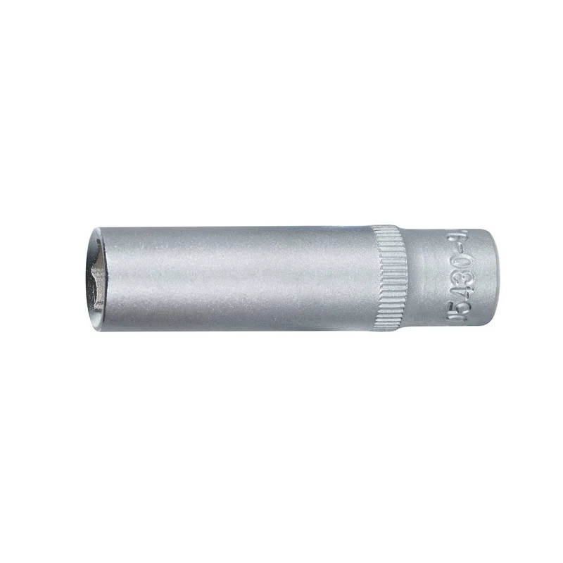 SW-Stahl Steckschlüsseleinsatz 1/4" 9 mm tief