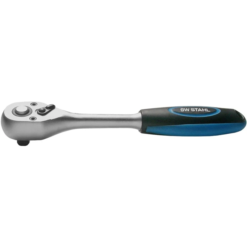 SW-Stahl Umschaltknarre 3/8"