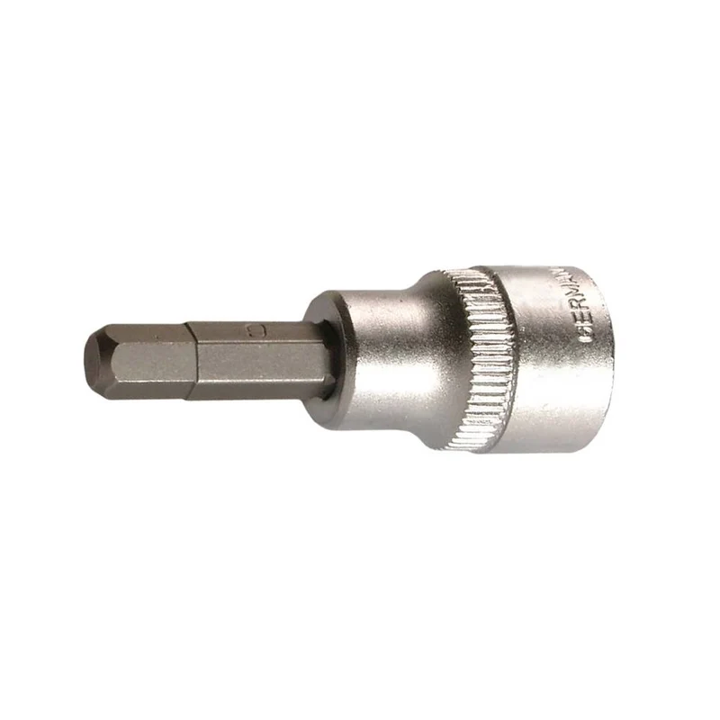 SW-Stahl Schraubendreheinsatz 3/8" Innensechskant 3 mm