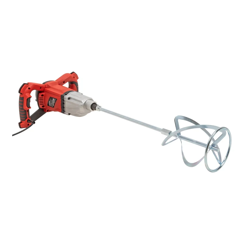 STIER Rührwerk RW160-2 Nennleistung: 1600 W Mörtel uvm Mörtelrührer