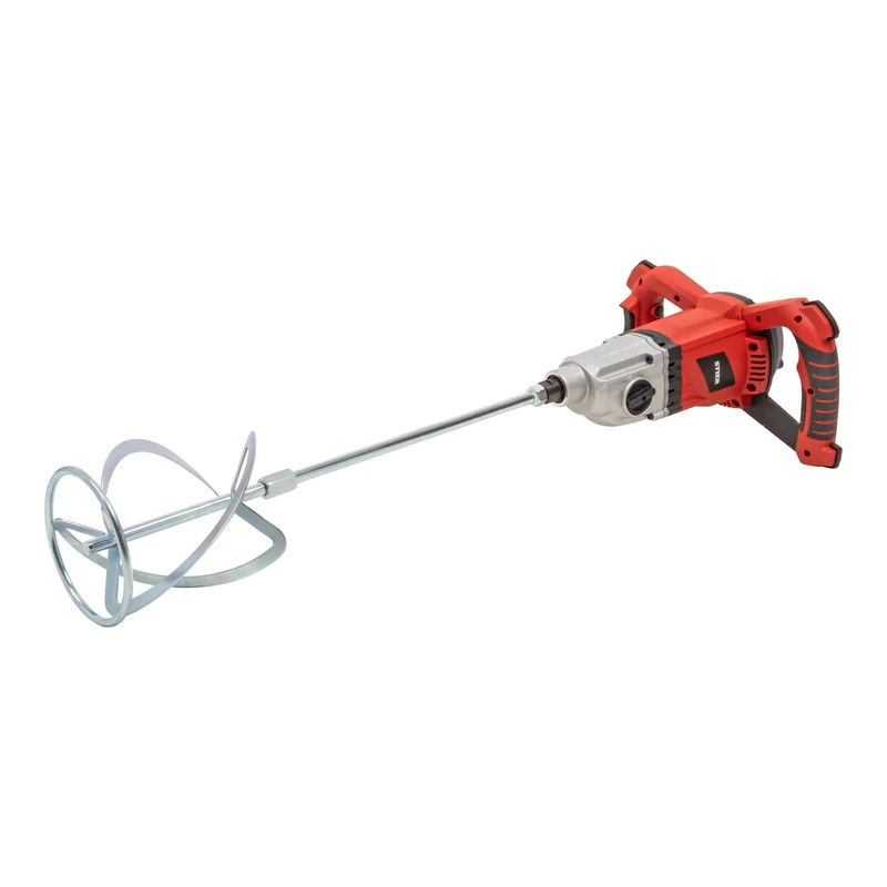 STIER Rührwerk RW160-2 Nennleistung: 1600 W Mörtel uvm Mörtelrührer