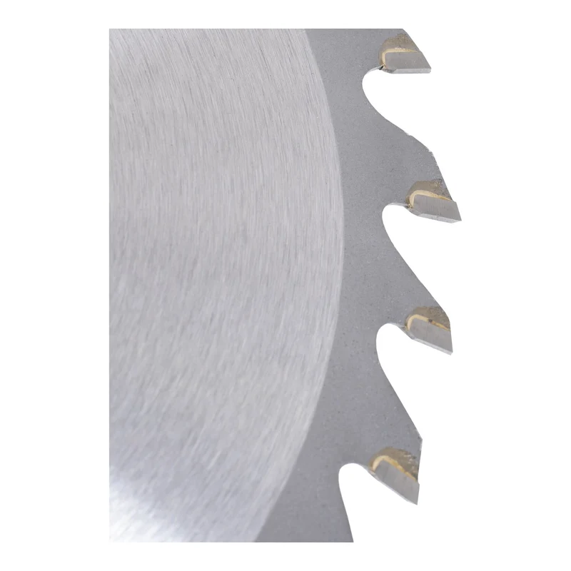 STIER Profi Kreissägeblatt Universal 160mm 28 Zähne Schnittbreite 2,2mm für alle