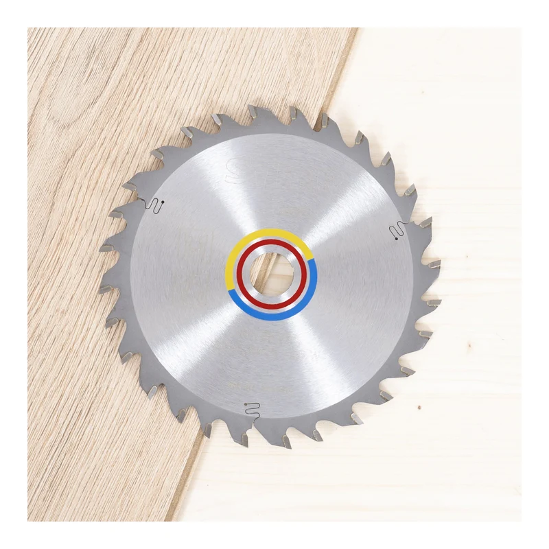 STIER Profi Kreissägeblatt Universal 160mm 28 Zähne Schnittbreite 2,2mm für alle