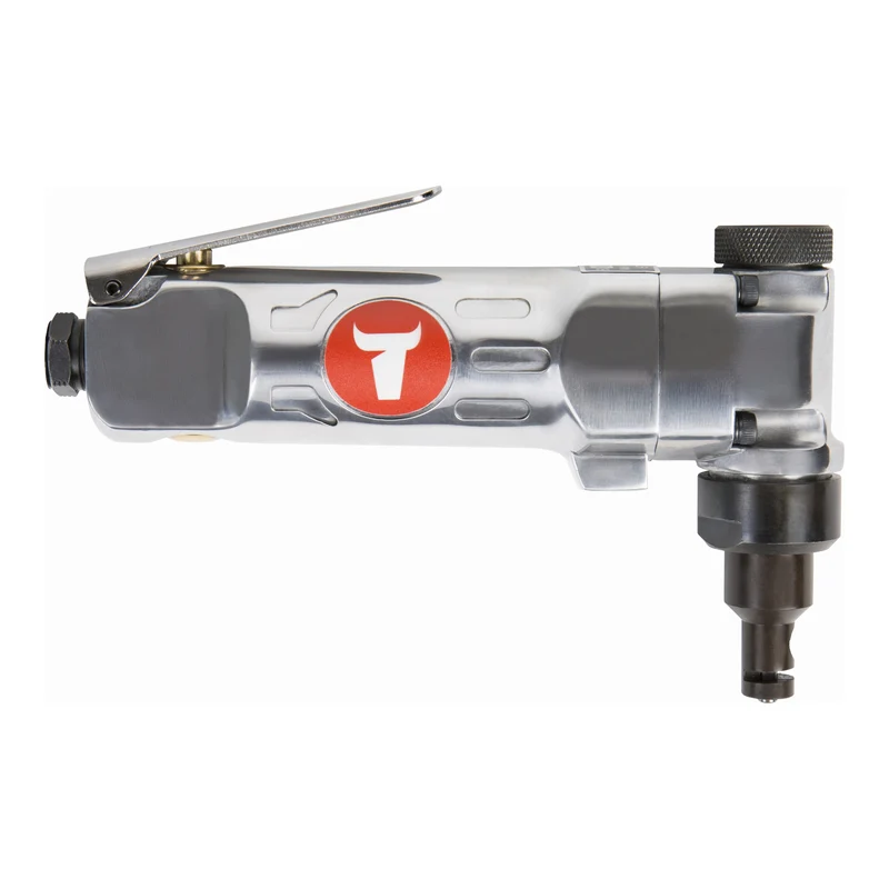 STIER Blechknabber BK-12 176mm Blechnibbler zum Schneiden von flachem Material