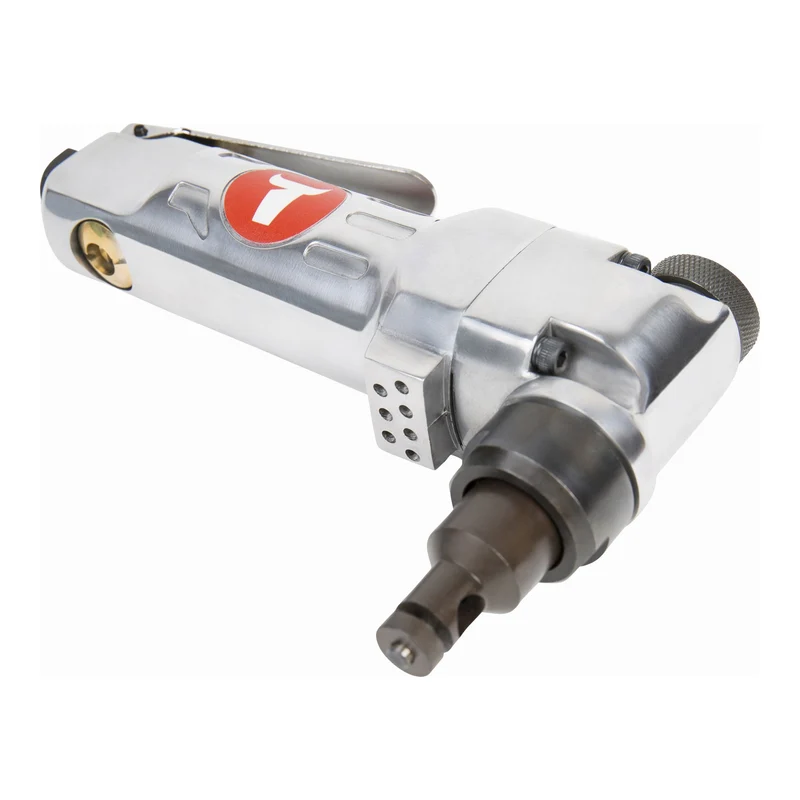 STIER Blechknabber BK-12 176mm Blechnibbler zum Schneiden von flachem Material
