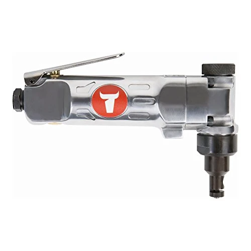 STIER Blechknabber BK-12 176mm Blechnibbler zum Schneiden von flachem Material