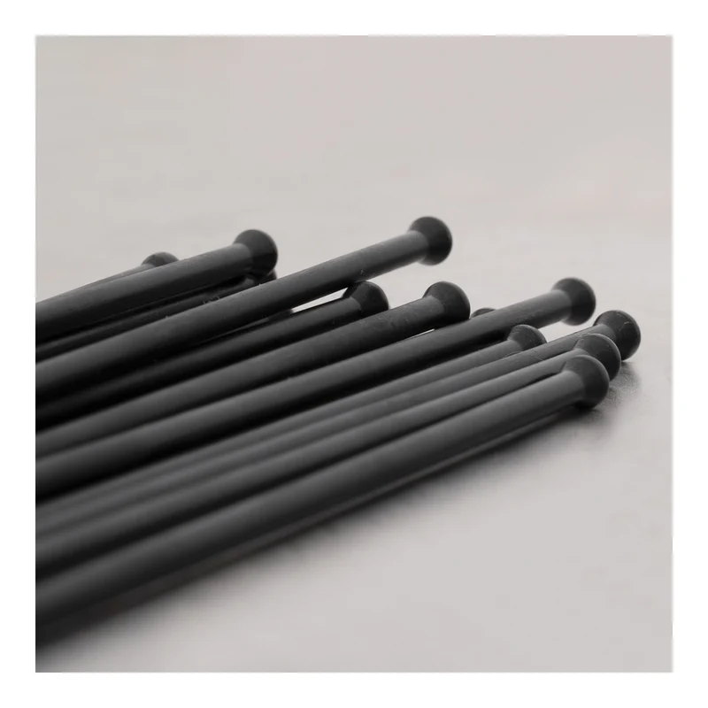 STIER Nadelentroster-Ersatznadeln 19 Stück Nadellänge 180 mm Nadeldurchmesser 3