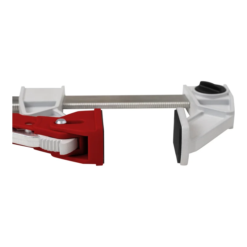 STIER Hebelzwingen 2000N 500/70| 50 cm Länge | Klemmfläche 5x22mm | Klemmzwinge