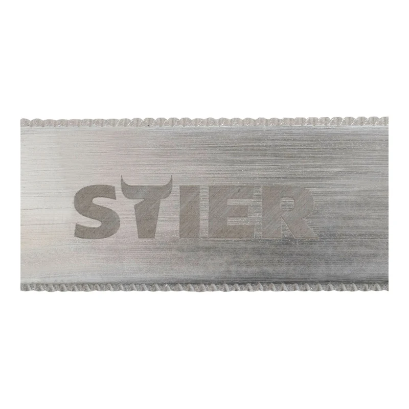 STIER Hebelzwingen 2000N 500/70| 50 cm Länge | Klemmfläche 5x22mm | Klemmzwinge