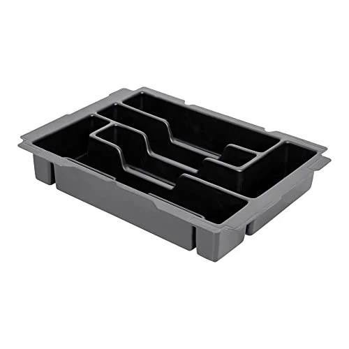 STIER Werkzeugeinsatz für Systainer II + III T-Loc
