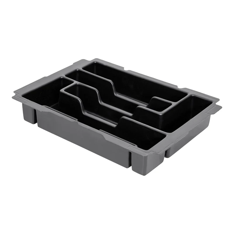 STIER Werkzeugeinsatz für Systainer II + III T-Loc