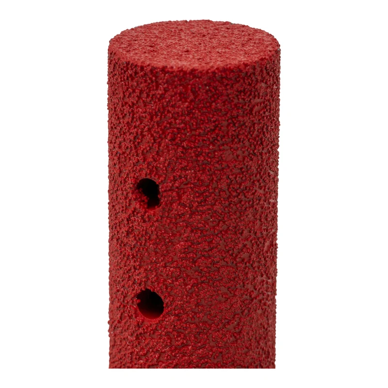 STIER M14 Fräsfinger 18 mm Nutzlänge 40mm Diamant-Körnung vielfältige