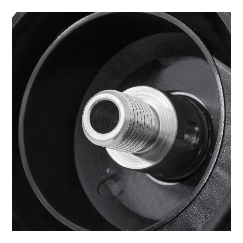 STIER DS-Absaughaube für 68 82 mm für Dosensenker mit DAS-Öffnung staubfreies