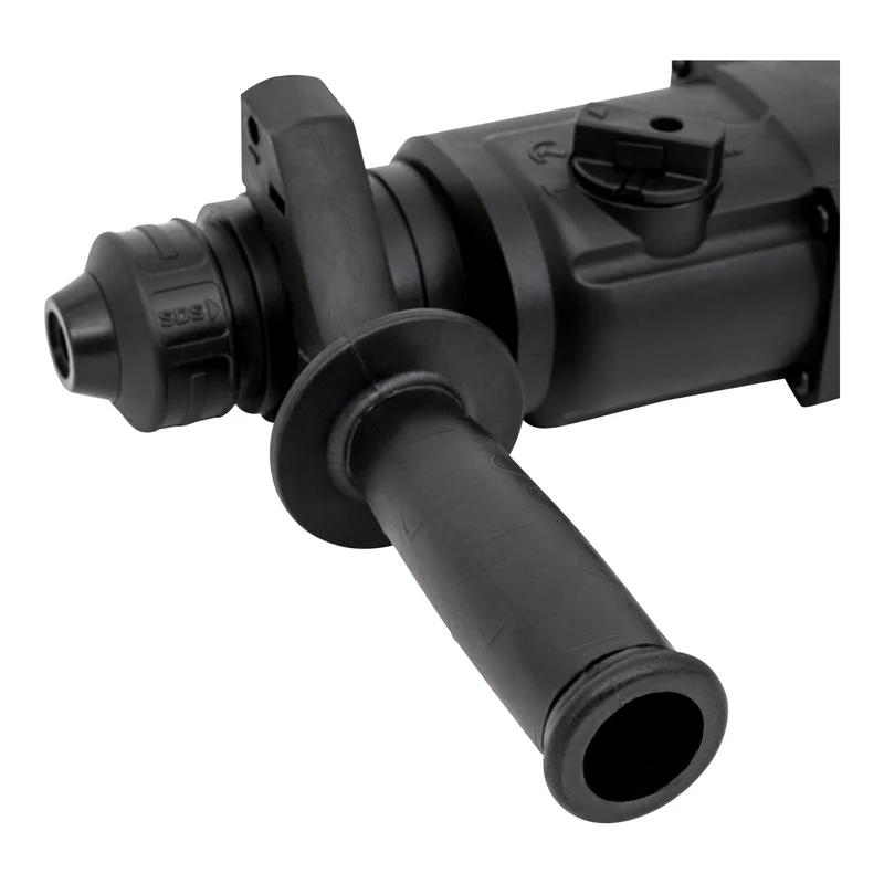 STIER Bohrhammer SHB-T-4900 Hammerbohrer 800 W 3,3 J 0-4900 Schläge/Min SDS-Plus