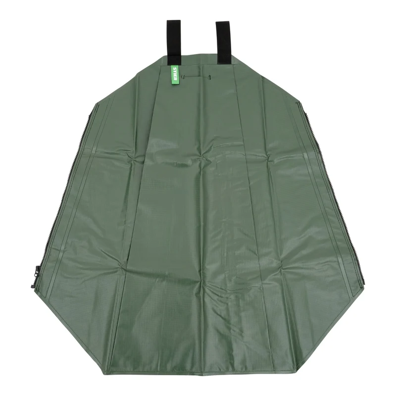 STIER Wassersack für Bäume 56 Liter 92 x 88 cm Bewässerungssack für Bäume