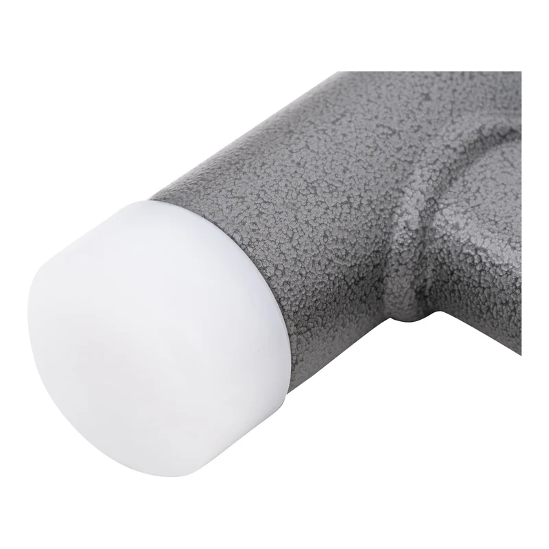 STIER Schonhammer mit Hickory-Stiel UPE/Nylon (65D/70D) rückschlagfrei Ø 30 mm