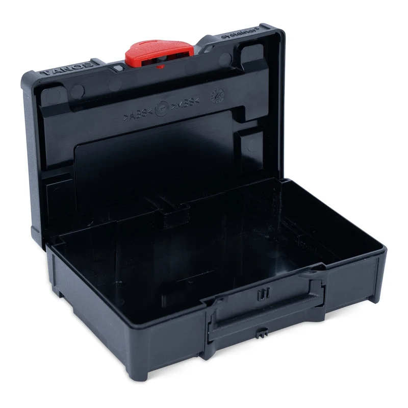 STIER Micro-Systainer BLACK-Edition