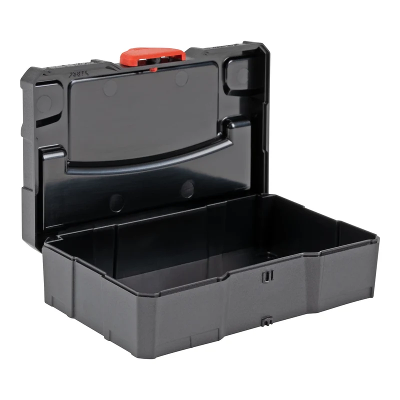 STIER Micro-Systainer BLACK-Edition