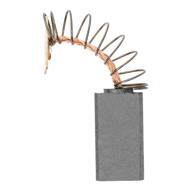 STIER Kohlebürsten-Satz für Rührwerk RW80 1220 W 7x10,5x19mm Motorkohlen 2 x