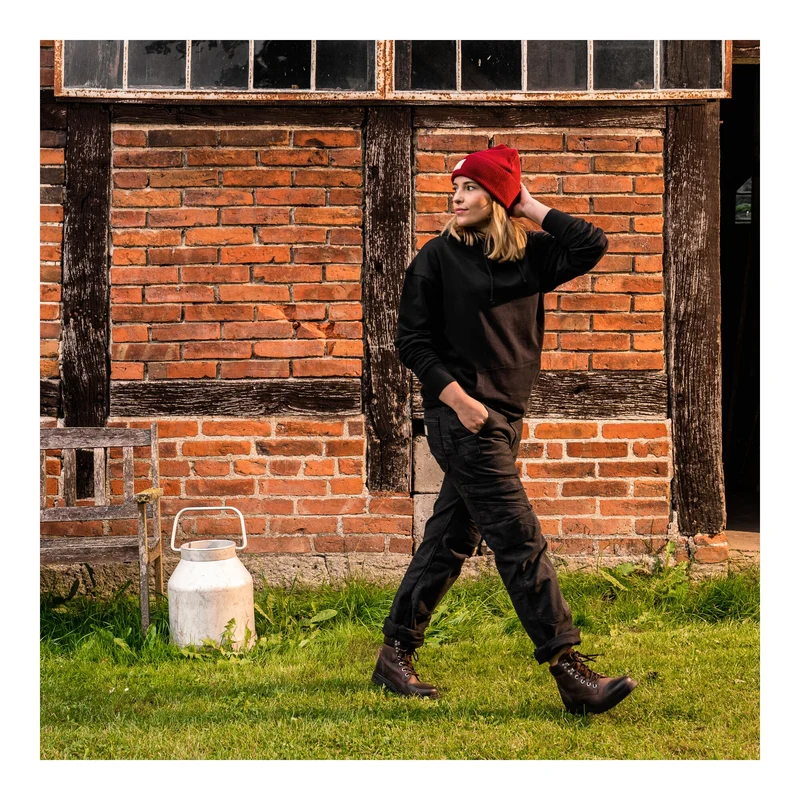 STIER Hoodie