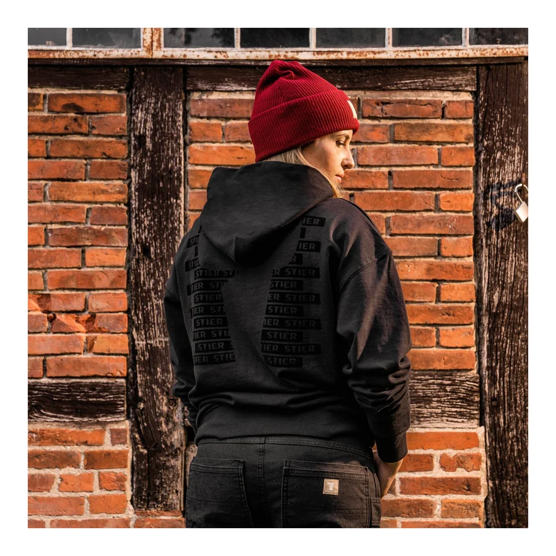 STIER Hoodie