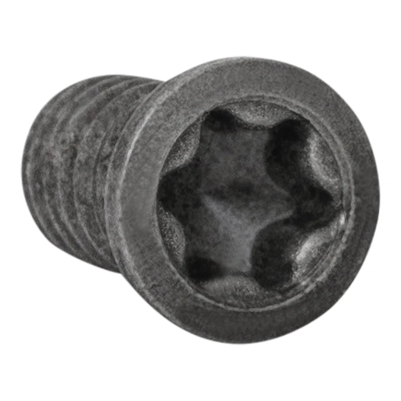 STIER Spannschraube VT25 B (M2,5X5,5 T08) Torx Schraube
