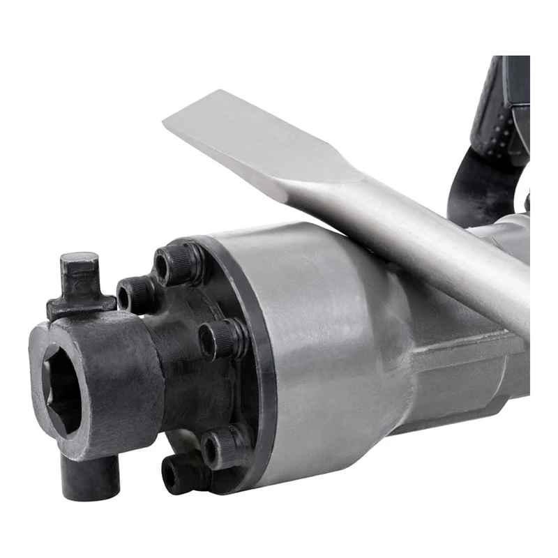 STIER SDS-HEX Flachmeißel 35 x 410 mm für Abbruchhammer guter Materialabtrag