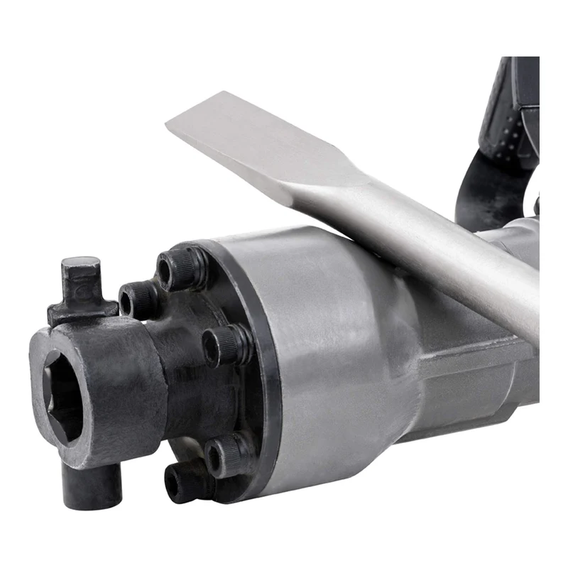 STIER SDS-HEX Flachmeißel 35 x 410 mm für Abbruchhammer guter Materialabtrag