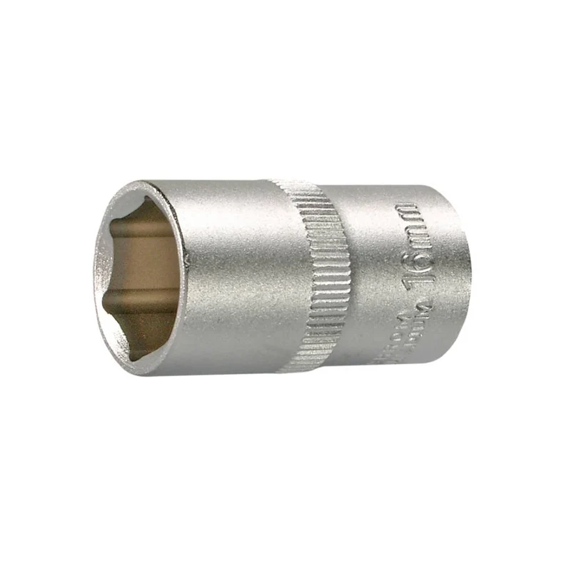 SW-Stahl Steckschlüsseleinsatz 1/2" 16 mm