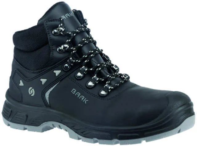 BAAK Heinrich 2 safety boots