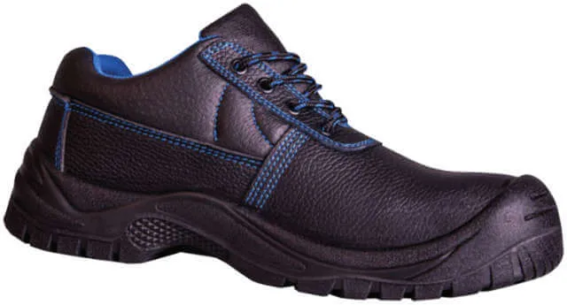Safety half-shoe NEUTRAL, construction
