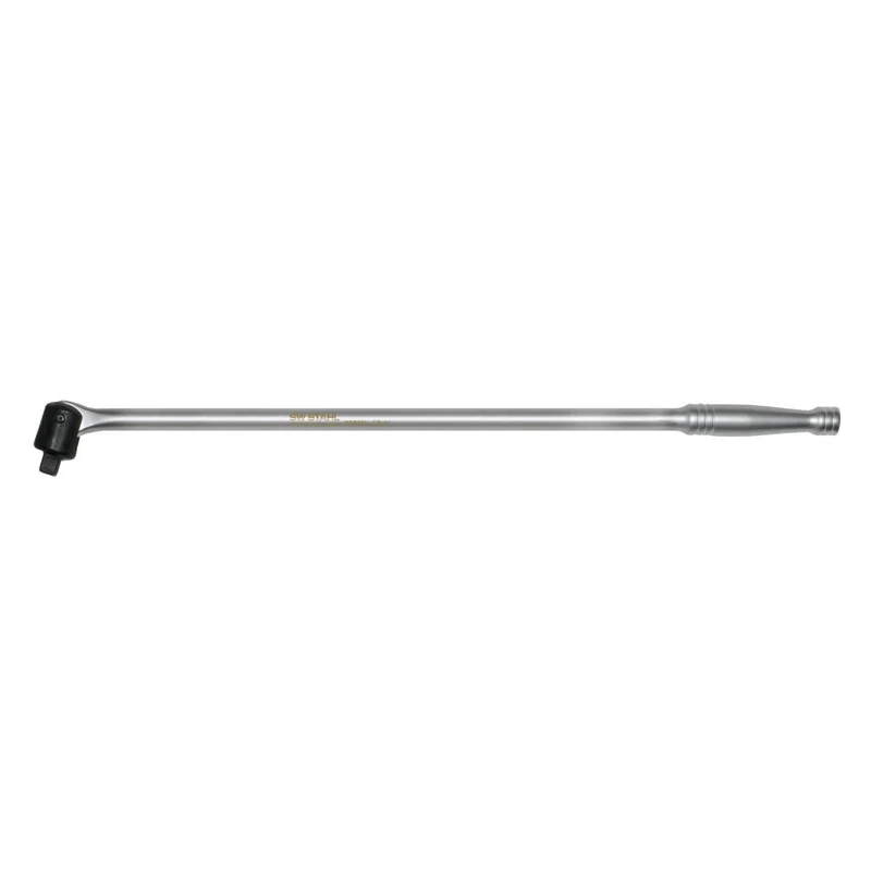 SW-Stahl Gelenk-Kraftgriff 1/2" 630 mm