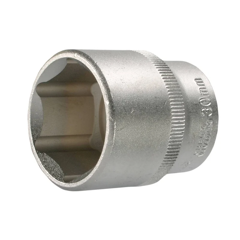 SW-Stahl Steckschlüsseleinsatz 1/2" 30 mm